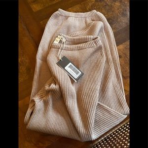 NWT Misha And Puff Yves Dance Pants Sz Large Slab